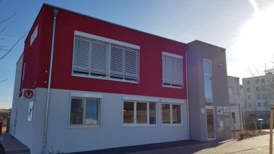 Tierzentrum Idstein
